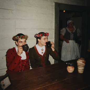 Maijs & Jūnijs 2025 / Filmiņa #5 - 