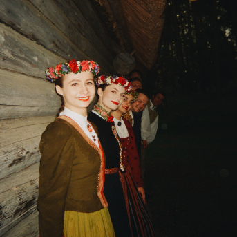 Maijs & Jūnijs 2025 / Filmiņa #5 - 