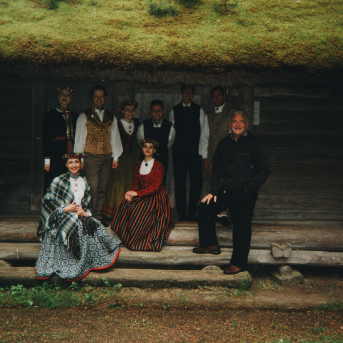 Maijs & Jūnijs 2025 / Filmiņa #5 - 