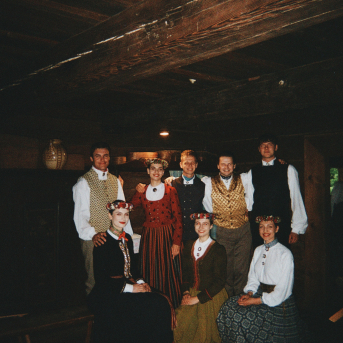 Maijs & Jūnijs 2025 / Filmiņa #5 - 