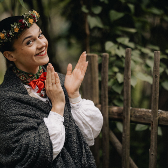 LĪGO. DIŽDIENA. ZEMGALES ZEMNIEKA SĒTA - 