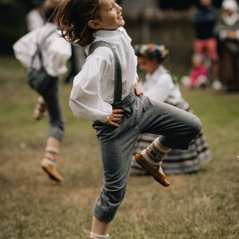 LĪGO. DIŽDIENA. ZEMGALES ZEMNIEKA SĒTA - 