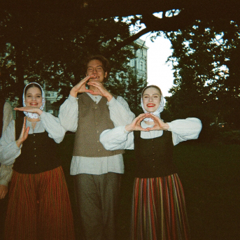 SEPTEMBRIS & OKTOBRIS 2025 / Filmiņa #6 - 