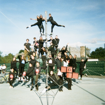 SEPTEMBRIS & OKTOBRIS 2025 / Filmiņa #6 - 