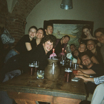 SEPTEMBRIS & OKTOBRIS 2025 / Filmiņa #6 - 