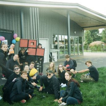 SEPTEMBRIS & OKTOBRIS 2025 / Filmiņa #6 - 