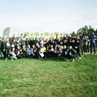 SEPTEMBRIS & OKTOBRIS 2025 / Filmiņa #6 - 