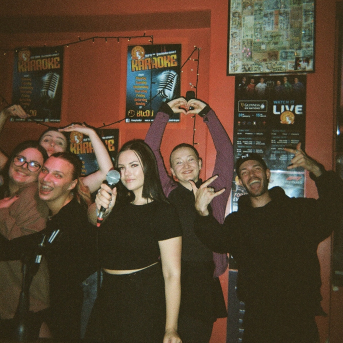 SEPTEMBRIS & OKTOBRIS 2025 / Filmiņa #6 - 