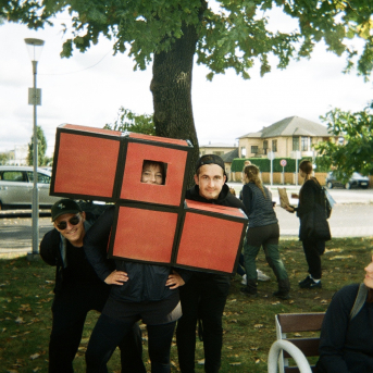 SEPTEMBRIS & OKTOBRIS 2025 / Filmiņa #6 - 