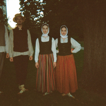 SEPTEMBRIS & OKTOBRIS 2025 / Filmiņa #6 - 