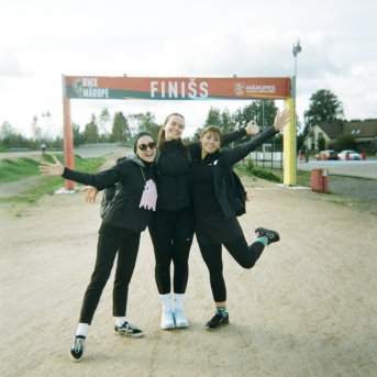 SEPTEMBRIS & OKTOBRIS 2025 / Filmiņa #6 - 