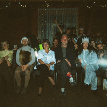 SEPTEMBRIS & OKTOBRIS 2025 / Filmiņa #6 - 