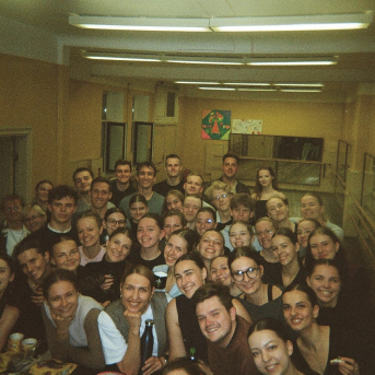 SEPTEMBRIS & OKTOBRIS 2025 / Filmiņa #6 - 