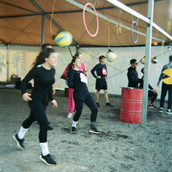 SEPTEMBRIS & OKTOBRIS 2025 / Filmiņa #6 - 