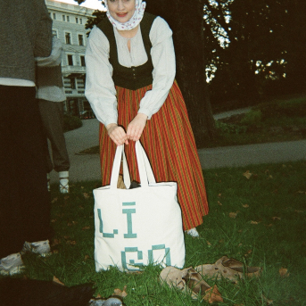 SEPTEMBRIS & OKTOBRIS 2025 / Filmiņa #6 - 