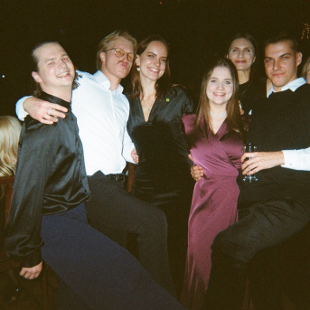 DECEMBRIS 2025 / FILMIŅA #7 - 