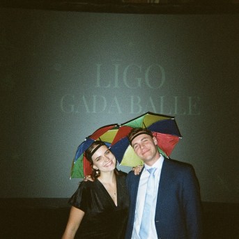 DECEMBRIS 2025 / FILMIŅA #7 - 