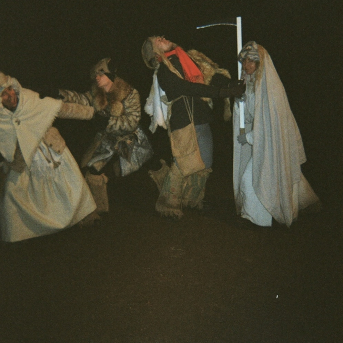 DECEMBRIS 2025 / FILMIŅA #7 - 