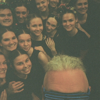 DECEMBRIS 2025 / FILMIŅA #7 - 