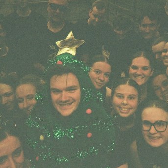 DECEMBRIS 2025 / FILMIŅA #7 - 