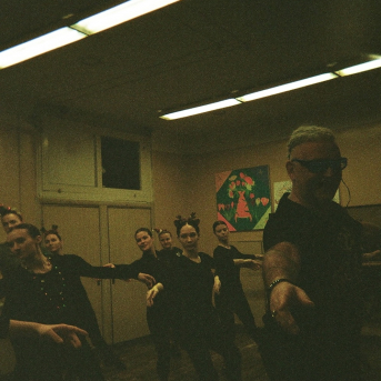 DECEMBRIS 2025 / FILMIŅA #7 - 