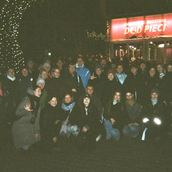 DECEMBRIS 2025 / FILMIŅA #7 - 