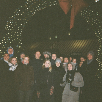 DECEMBRIS 2025 / FILMIŅA #7 - 