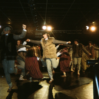 DECEMBRIS 2025 / FILMIŅA #7 - 