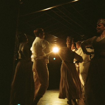 DECEMBRIS 2025 / FILMIŅA #7 - 