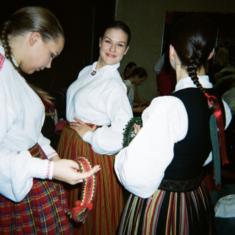 DECEMBRIS 2025 / FILMIŅA #7 - 