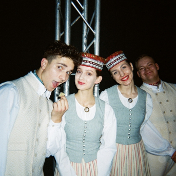 DECEMBRIS 2025 / FILMIŅA #7 - 