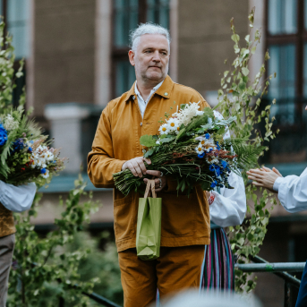 Deju lielkoncerts "Vidusvasaras dzīvestības" | 18.06.2026. - 