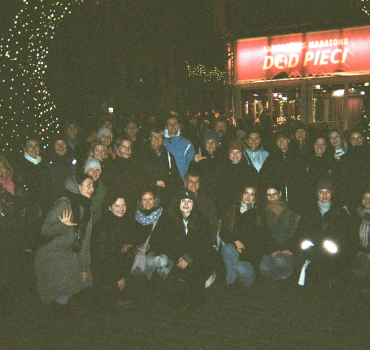 DECEMBRIS 2025 / FILMIŅA #7