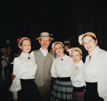 Marts 2025 / Filmiņa #3