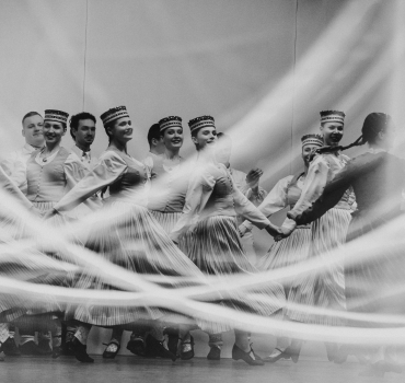 XXV Jaunrades deju konkurss 