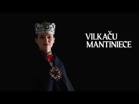 VILKAČU MANTINIECE